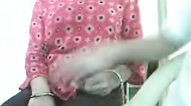 Indian webcam 7