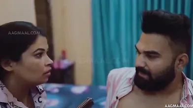 indian babe fingering her pussy