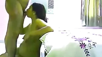 Indian Aunty 1080