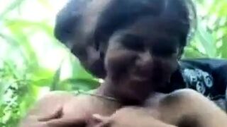 Indian amateur couple having sex