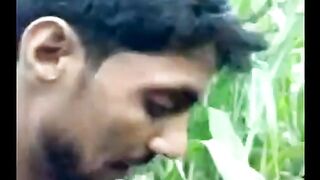 Indian amateur couple having sex