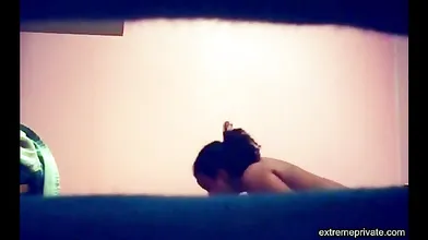 Indian Niece 21 caught fucking in guestroom
