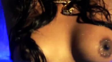 Seductive Lovely Indian