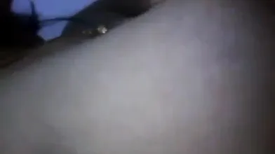 Amateur Indian Selfie