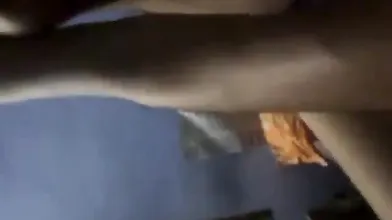 Amateur Indian Selfie