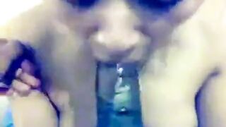 indian aunty nipples
