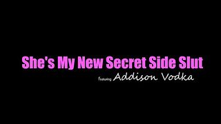 Shes My New Secret Side Slut - S36:E6
