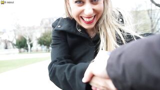 This hot mom loves to ride a big hard cock
