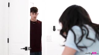 Cheating On My Bf With My StepBrother - S3:E3