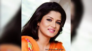 Srabanti Chatterjee hardcore
