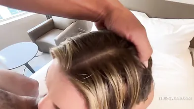 Pawg Ivy Mayhem Takes A Huge Load