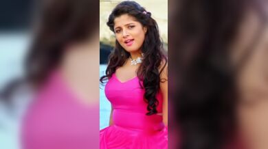 Srabanti Chatterjee x