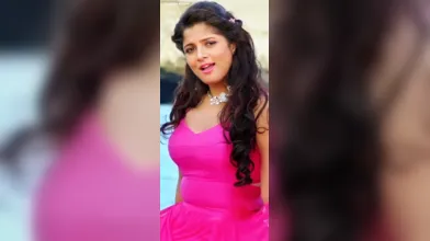 Srabanti Chatterjee x