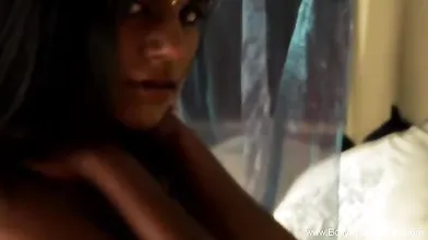 Desires Of The Indian Princess Revealed