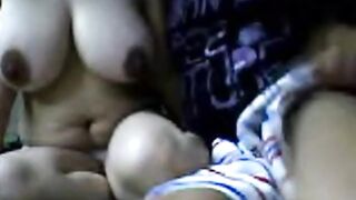 Indian Aunty 1297