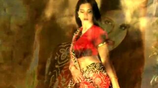 An Arousing Seductive Indian Ritual