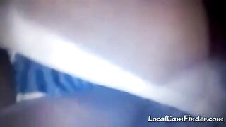 indian couple ass and pussy fucking in cb part-2