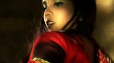 Secret And Sensual Indian Ritual Of