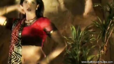 Secret And Sensual Indian Ritual Of