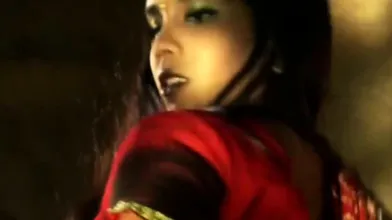 Secret And Sensual Indian Ritual Of