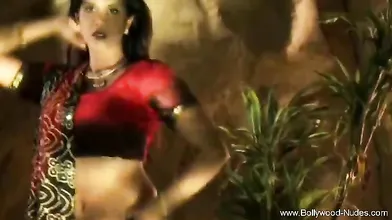 Secret And Sensual Indian Ritual Of