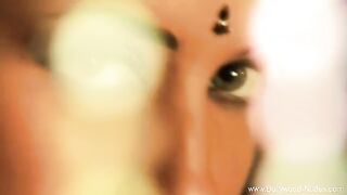 Exotic Indian babe Loving Sensual