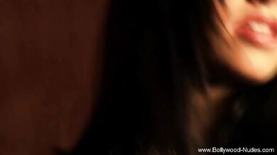 Exotic Indian babe Loving Sensual