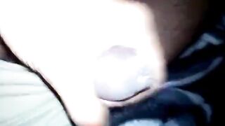 indian girl masturbating - husband