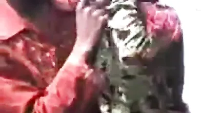 indian boy press girl boobs