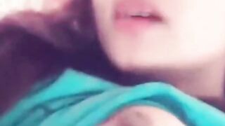 INDIAN TEEN NIPPLES RUBBING