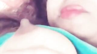 INDIAN TEEN NIPPLES RUBBING