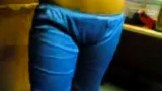 Indian Teen Flashing on Homemade Video