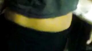 Indian Teen Flashing on Homemade Video