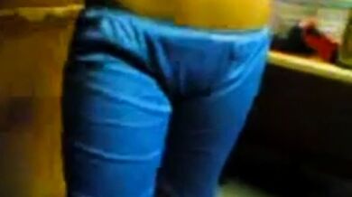 Indian Teen Flashing on Homemade Video