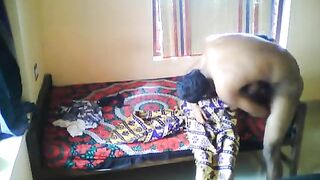 Indian Desi Girl Fucking and loving her boyfriend big cock