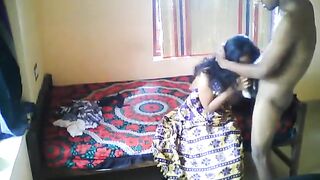 Indian Desi Girl Fucking and loving her boyfriend big cock