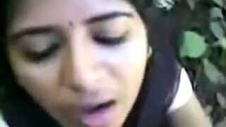 desi indian girl amazing suck and eat cum