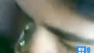 desi indian girl amazing suck and eat cum