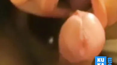Indian - Desi big butt beauty gets fucked and jizzed