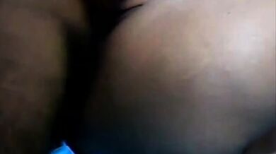 Indian WIfe