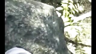 sexy indian girl fuck outdoor