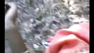 sexy indian girl fuck outdoor