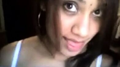 Horny indian girl