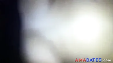 fucking my horny indian girl and cum in her pussy
