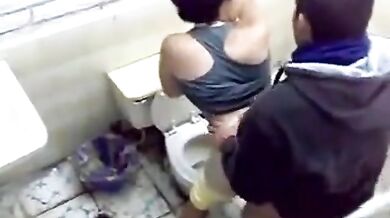 Indian skodeng