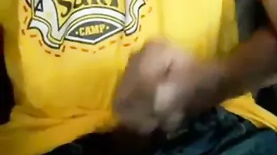 Indian handjob