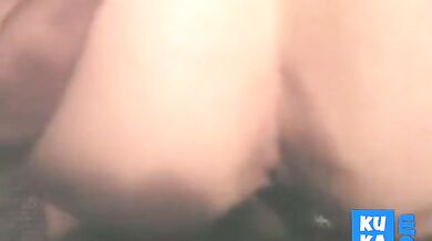 Indian Guy creampies white girl