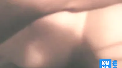 Indian Guy creampies white girl