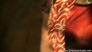 Romantic Bollywood Indian Girlfriend Seduce Her Man