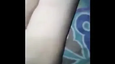 Indian Coupl Homemade